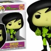 Kim Possible - Shego Pop! Vinyl Figure