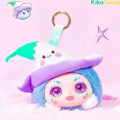 Kimmon - Hat Bubble Series Blind Box Plush (Display of 6)
