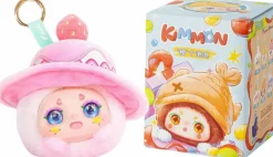 Kimmon - Hat Bubble Series Blind Box Plush (Single Unit)