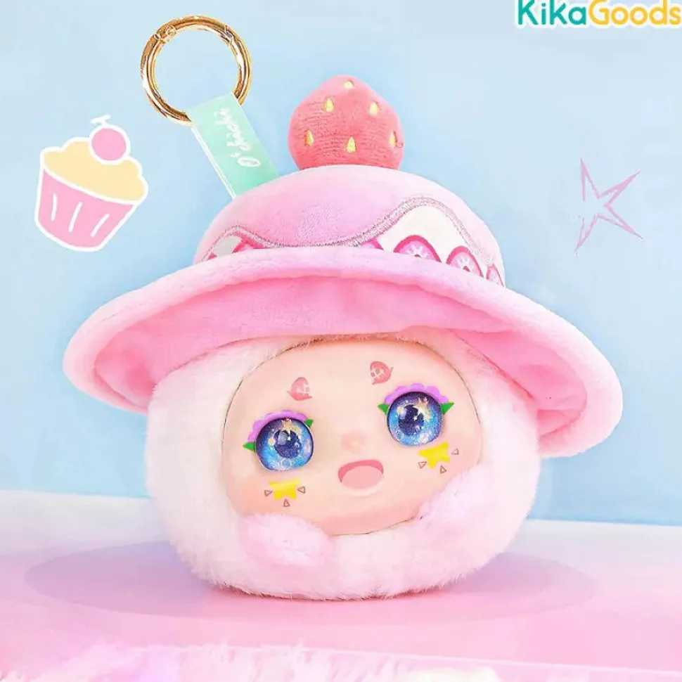 Kimmon - Hat Bubble Series Blind Box Plush (Single Unit)