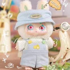 Kimmon - I'm MiMON Series Blind Box Plush (Display of 6)