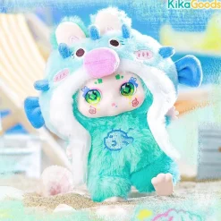 Kimmon - MiMON's Wilderness Dream Series Plush Blind Box (Single Unit)