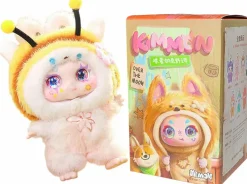 Kimmon - MiMON's Wilderness Dream Series Plush Blind Box (Display of 6)
