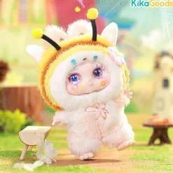 Kimmon - MiMON's Wilderness Dream Series Plush Blind Box (Display of 6)