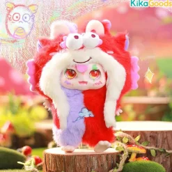 Kimmon - MiMON's Wilderness Dream Series Plush Blind Box (Display of 6)
