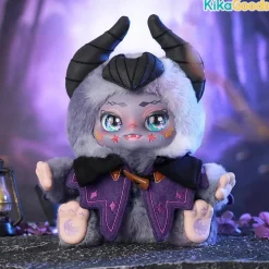 Kimmon - You Are The Protagonist Series Blind Box Plush (Single Unit)