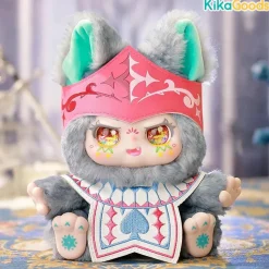 Kimmon - You Are The Protagonist Series Blind Box Plush (Single Unit)