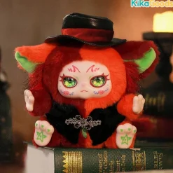 Kimmon - You Are The Protagonist Series Blind Box Plush (Single Unit)