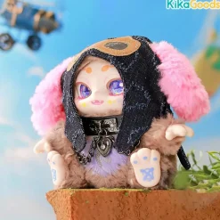 Kimmon - You Are The Protagonist Series Blind Box Plush (Single Unit)