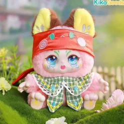 Kimmon - You Are The Protagonist Series Blind Box Plush (Display of 6)