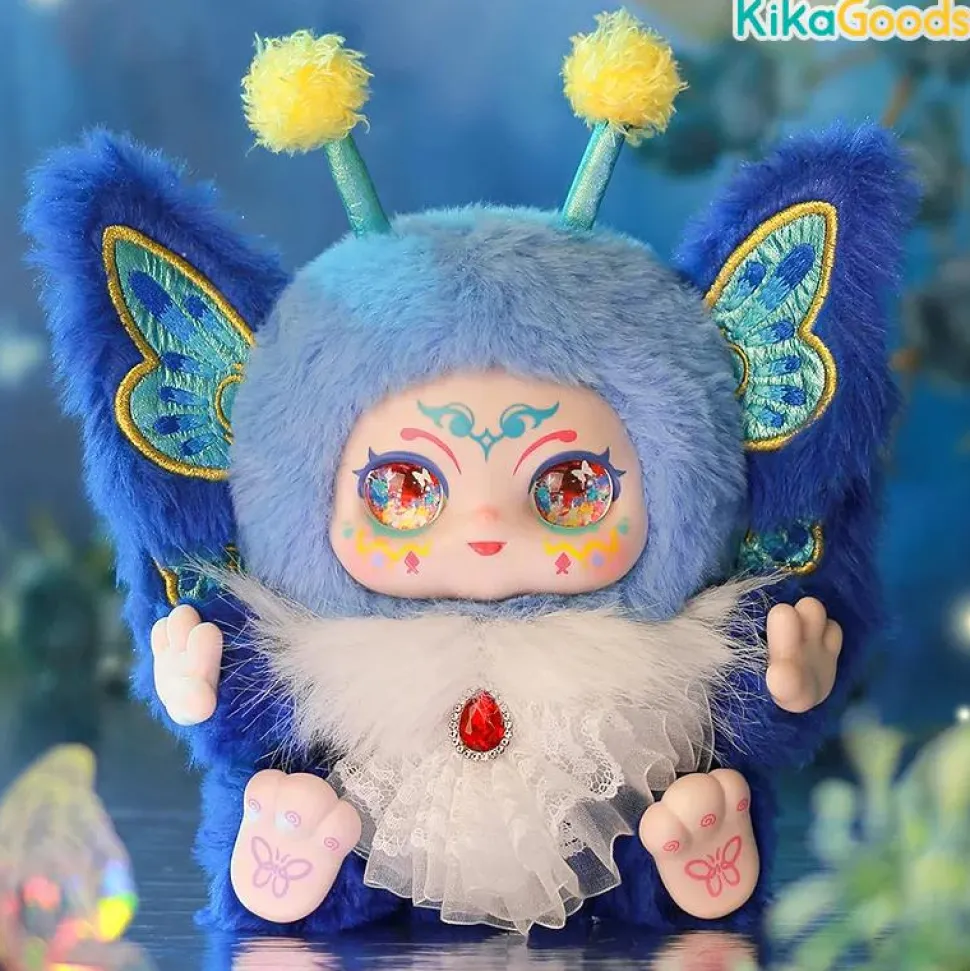Kimmon - You Are The Protagonist Series Blind Box Plush (Display of 6)