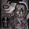 King Diamond - King Diamond None More Black Series ReAction 3.75” Action Figure