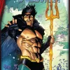 King in Black - Namor Trade Paperback Book