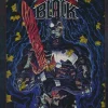 King In Black - Omnibus Hardcover Book (DM Variant Cover)