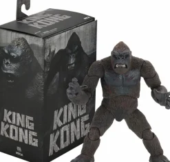 King Kong - King Kong (Skull Island) 7" Scale Action Figure
