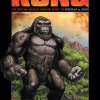 King Kong - Kingdom Kong Trade Paperback Book