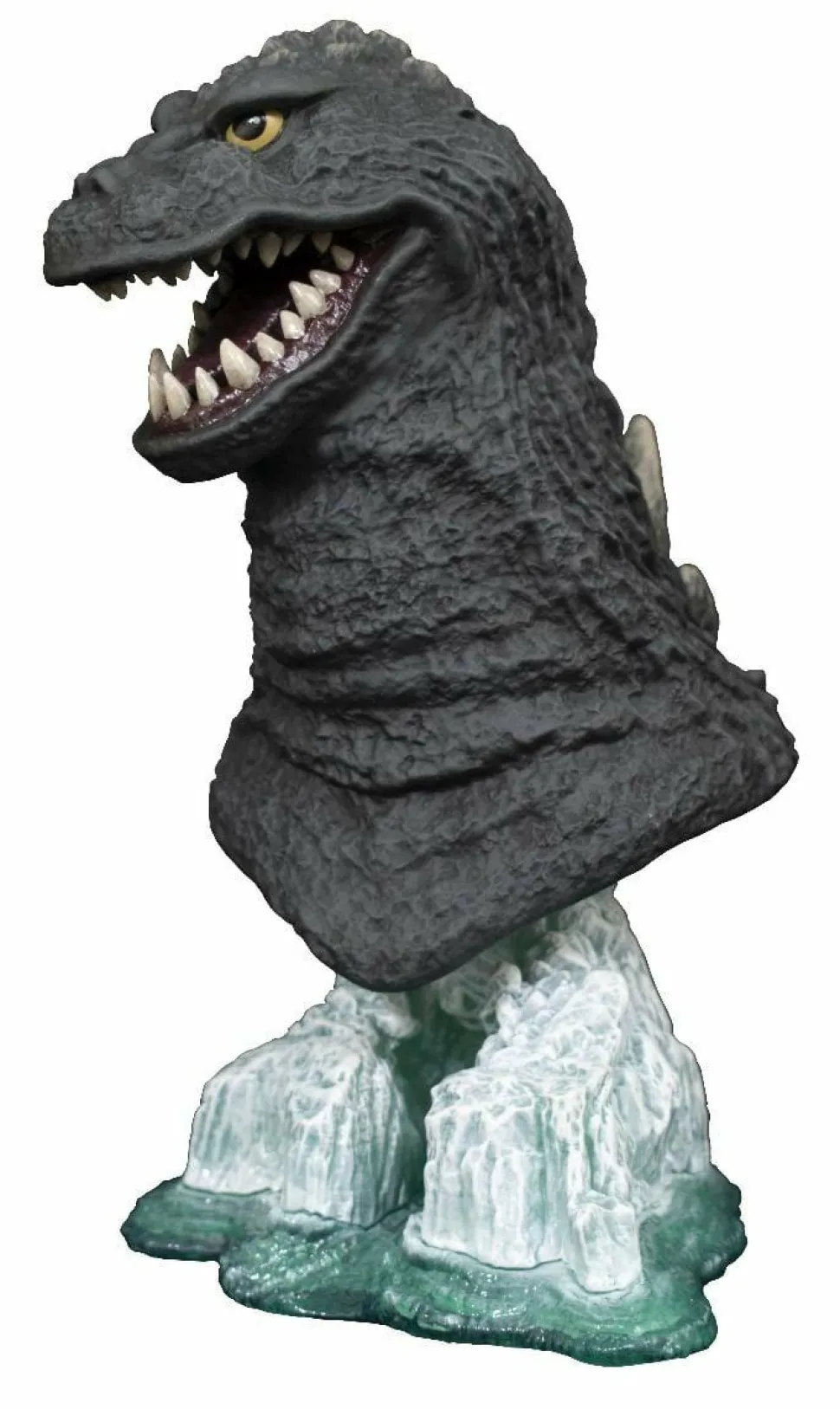 King Kong vs Godzilla (1962) - Godzilla Legends in 3D 10” Bust