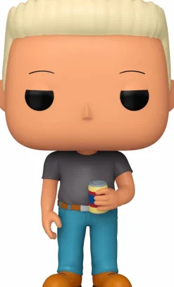 King of the Hill - Boomhauer Pop! Vinyl Figure