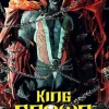 King Spawn - Volume 02 Trade Paperback Book