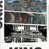 King: The Complete Edition: A Comics Biography of Martin Luther King, Jr. by Ho Che Anderson Paperback Book