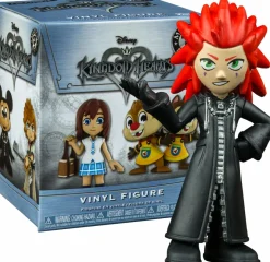 Kingdom Hearts - Mystery Minis TRU Exclusive Blind Box (Single Unit)