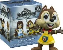 Kingdom Hearts - Mystery Minis HT Exclusive Blind Box (Single Unit)