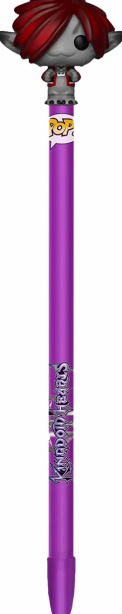 Kingdom Hearts III - Sora Monster’s Inc Pop! Pen Topper