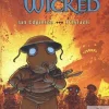 Kingdom of the Wicked - HC (Hardcover Book)