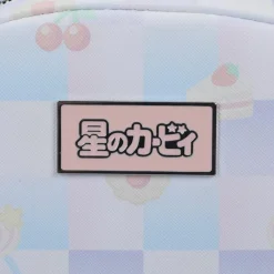 Kirby - Checkerboard 11