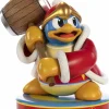 Kirby - King Dedede 11” Statue