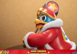 Kirby - King Dedede 11” Statue