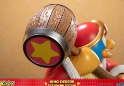 Kirby - King Dedede 11” Statue