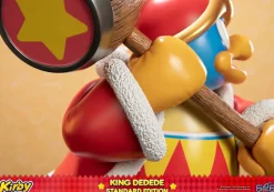 Kirby - King Dedede 11” Statue
