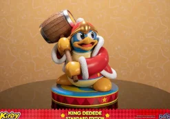 Kirby - King Dedede 11” Statue