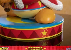 Kirby - King Dedede 11” Statue