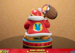 Kirby - King Dedede 11” Statue