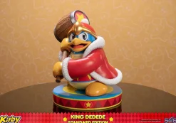 Kirby - King Dedede 11” Statue
