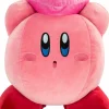 Kirby - Kirby & Friend Heart Large Club Mocchi Mocchi 16" Plush