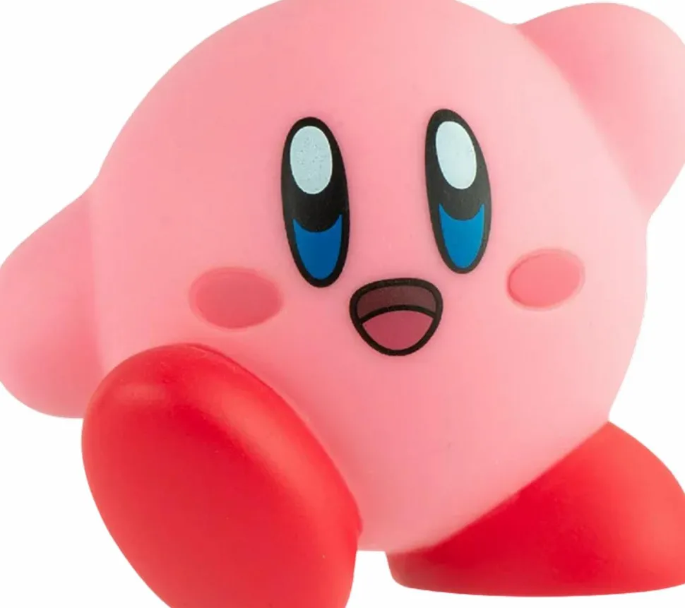 Kirby - Kirby Mascots Blind Box Capsule Vinyl Figure (Display of 12)