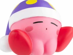 Kirby - Kirby Mascots Blind Box Capsule Vinyl Figure (Display of 12)