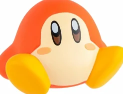 Kirby - Kirby Mascots Blind Box Capsule Vinyl Figure (Display of 12)