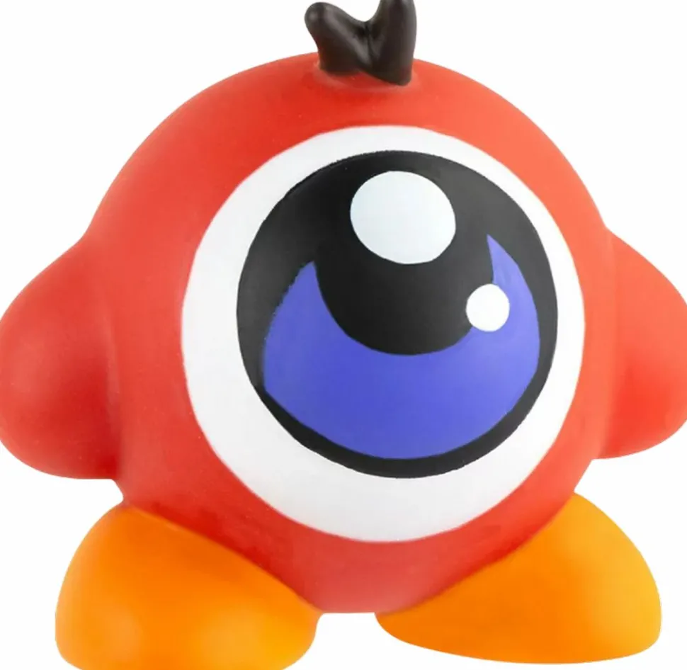 Kirby - Kirby Mascots Blind Box Capsule Vinyl Figure (Display of 12)