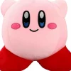 Kirby - Kirby the Pink Puff 9" Plush Mini Backpack