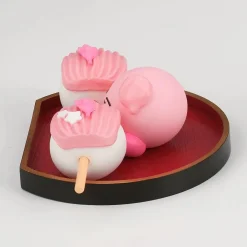 Kirby - Kirby (Ver. A) Paldolce Collection Mini Figure (Vol. 5)