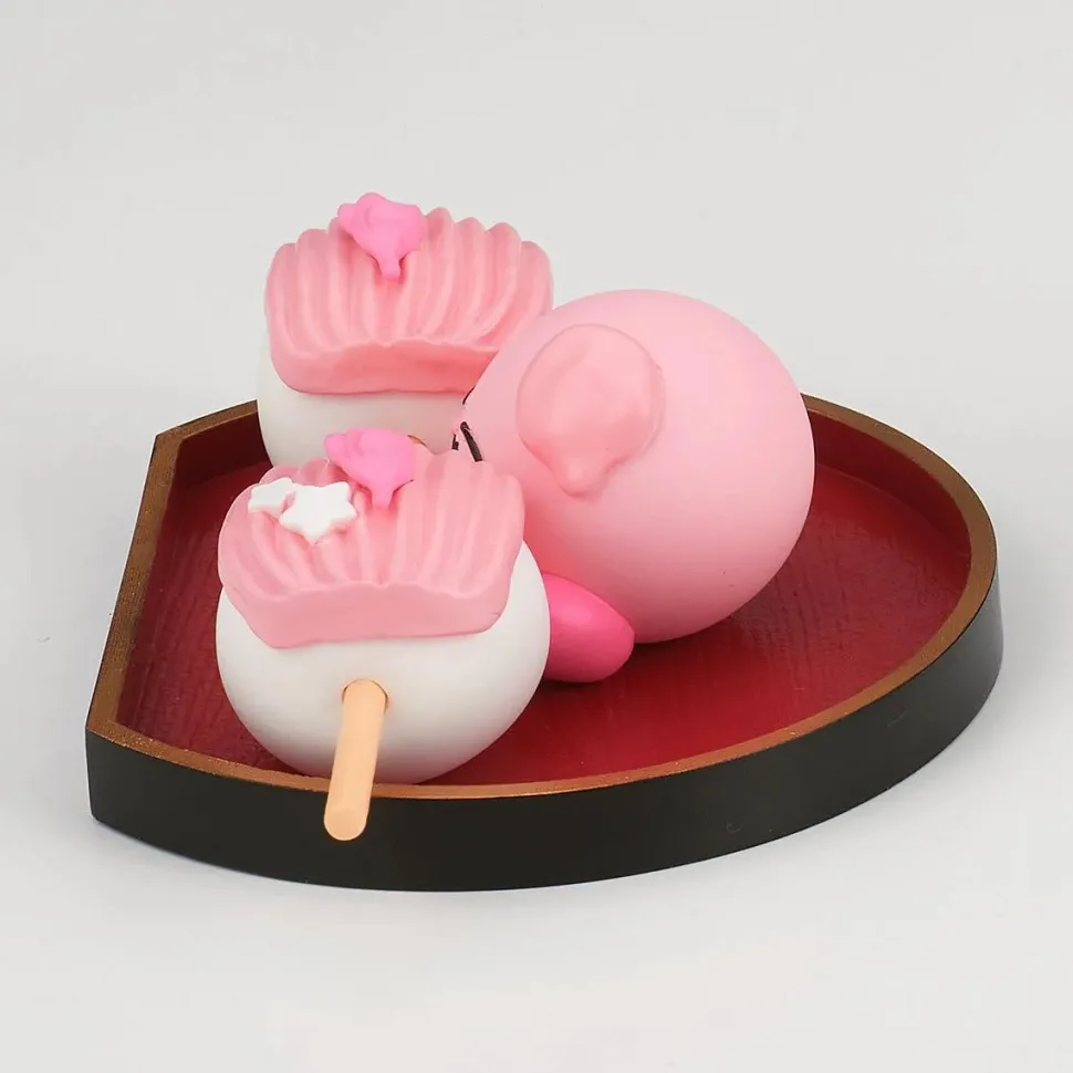 Kirby - Kirby (Ver. A) Paldolce Collection Mini Figure (Vol. 5)