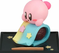 Kirby - Kirby (Ver. B) Paldolce Collection 2" PVC Statue (Vol. 5)