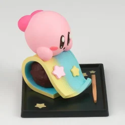 Kirby - Kirby (Ver. B) Paldolce Collection 2" PVC Statue (Vol. 5)