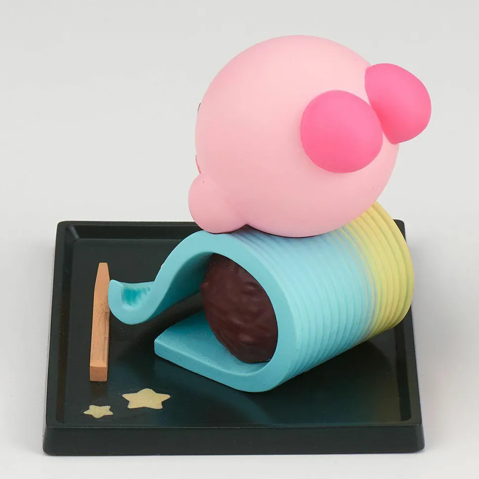 Kirby - Kirby (Ver. B) Paldolce Collection 2" PVC Statue (Vol. 5)