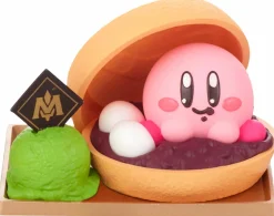 Kirby - Paldolce Collection Vol. 4 Kirby (Ver. B) 2” PVC Statue