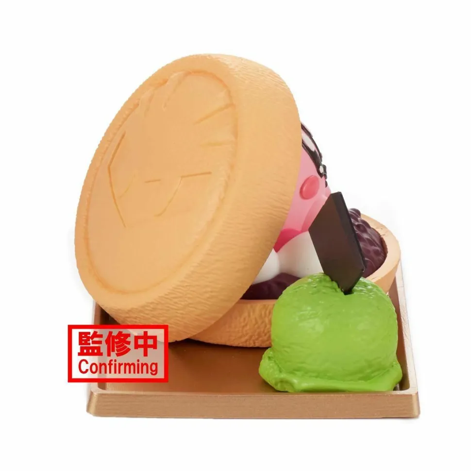 Kirby - Paldolce Collection Vol. 4 Kirby (Ver. B) 2” PVC Statue